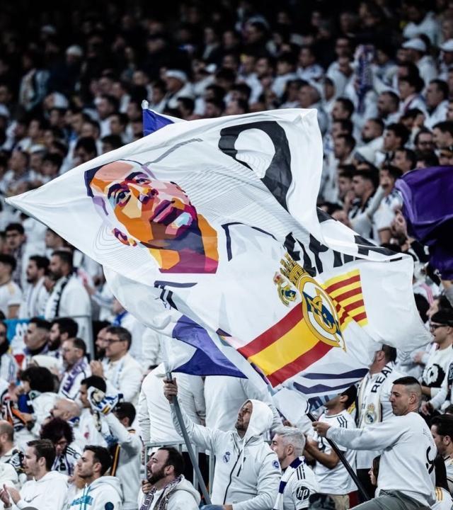 Kaiyun-这是什么操作？皇马要求球迷在伯纳乌为球员鼓掌