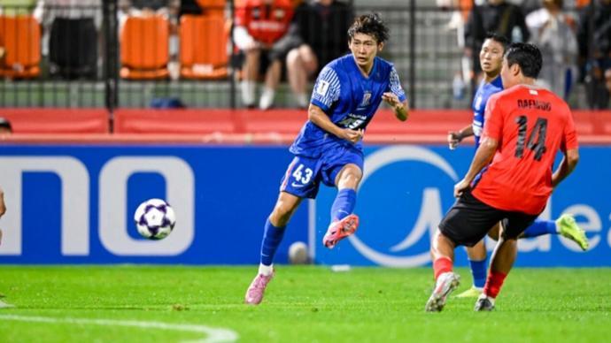 Kaiyun-新民场外音｜金雷：U23国足创造历史背后是联赛的托举