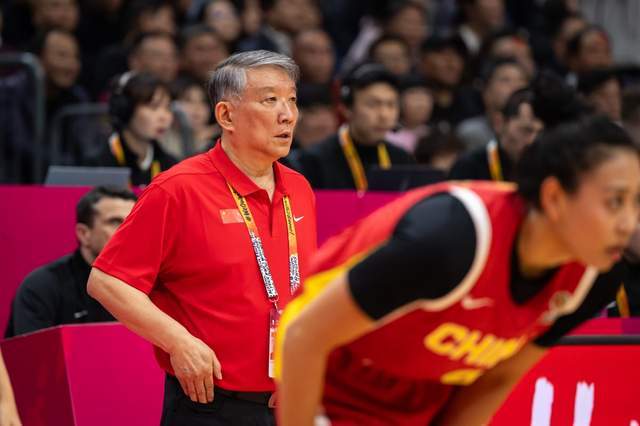 Kaiyun-老将救主，李梦有望回归？宫鲁鸣发声引人深思，王思雨态度很强硬