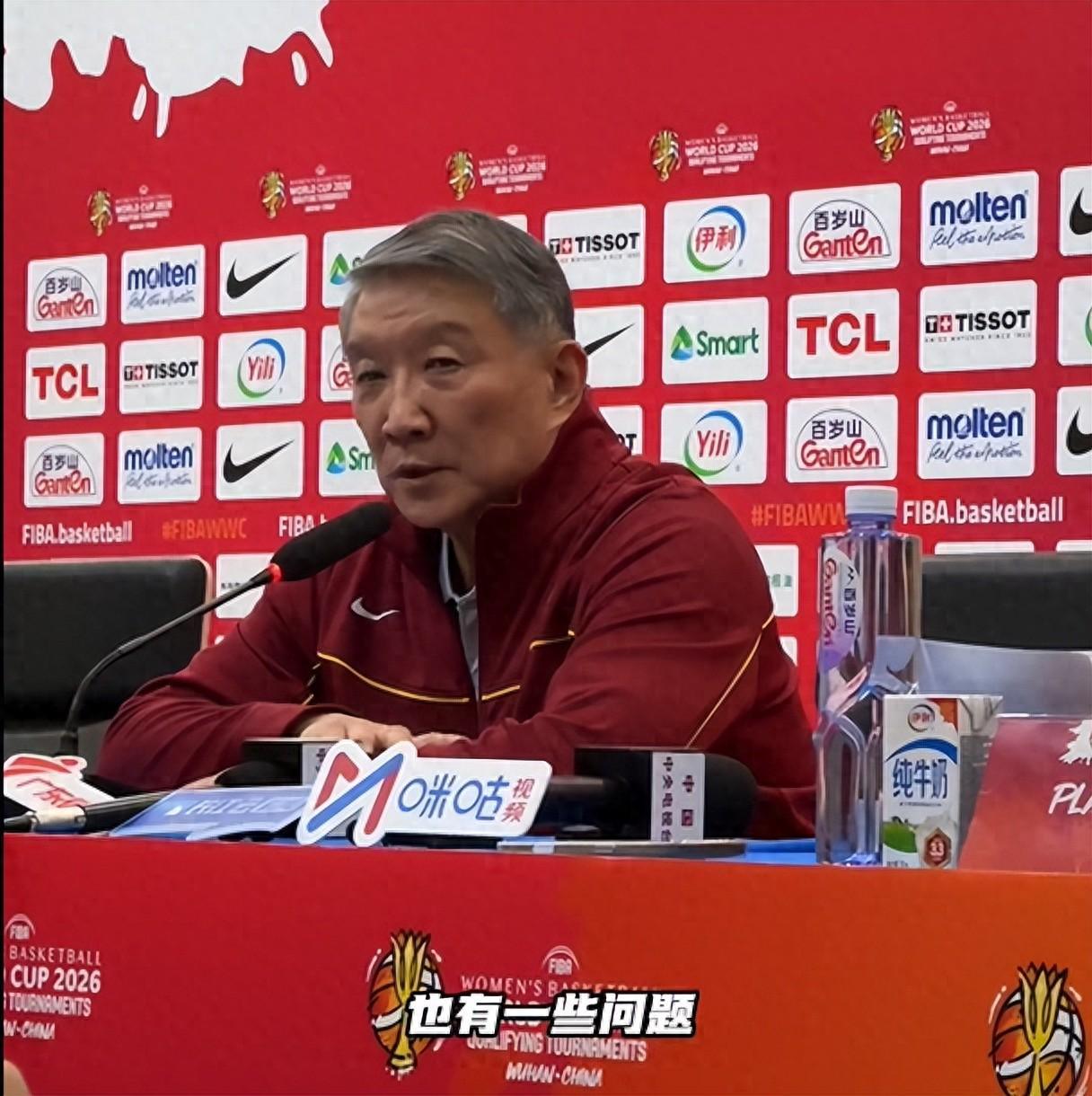 全站APP下载-太不中用！女篮三朝元老7中1，场均1分+DNP，球迷：以后别用了