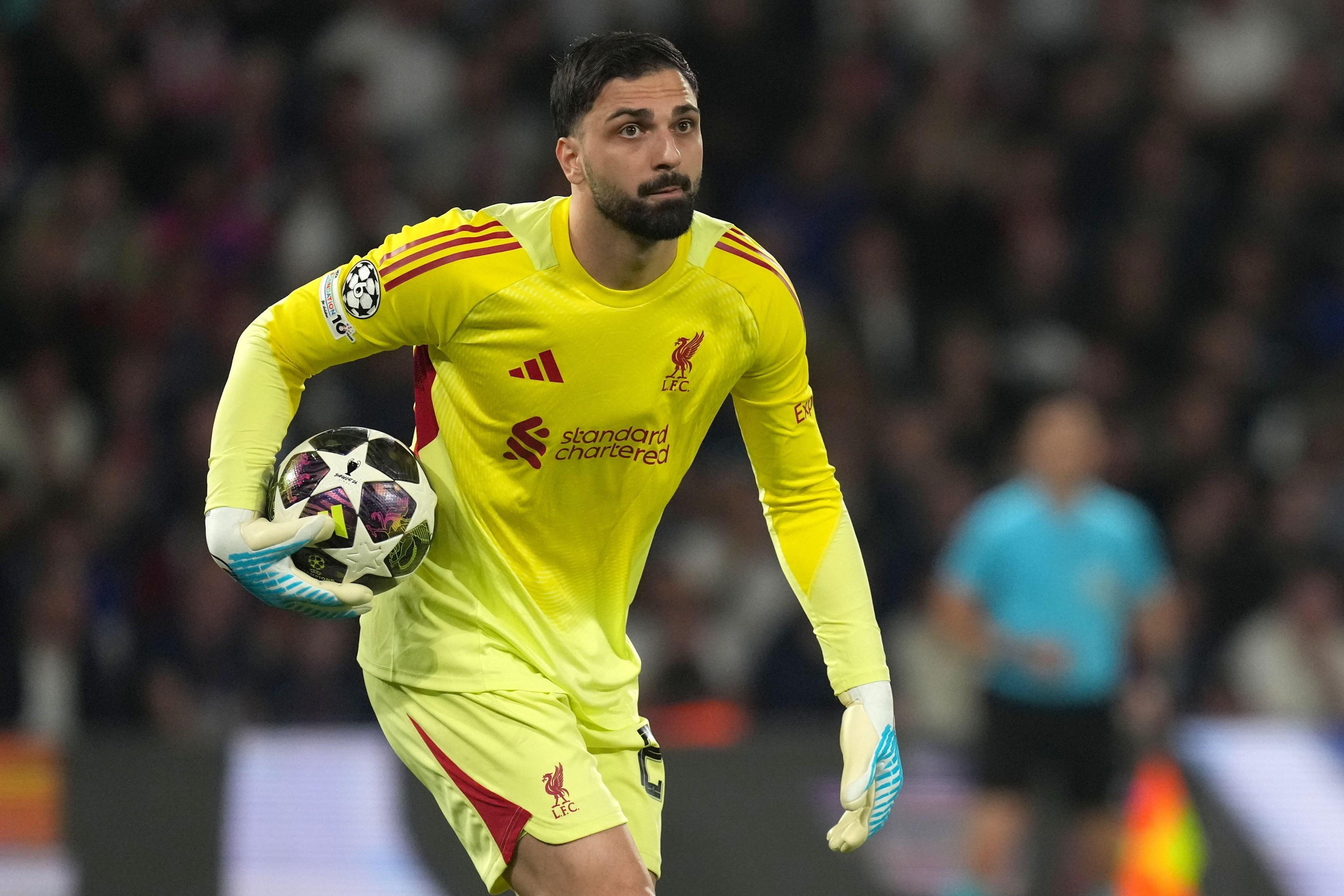 网页版官方登录入口-马马尔达什维利在利物浦首发14场仅2场零封,近7场均未能零封